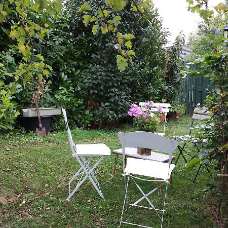 B&B Aan De Limes In Maurik Eksteriør bilde