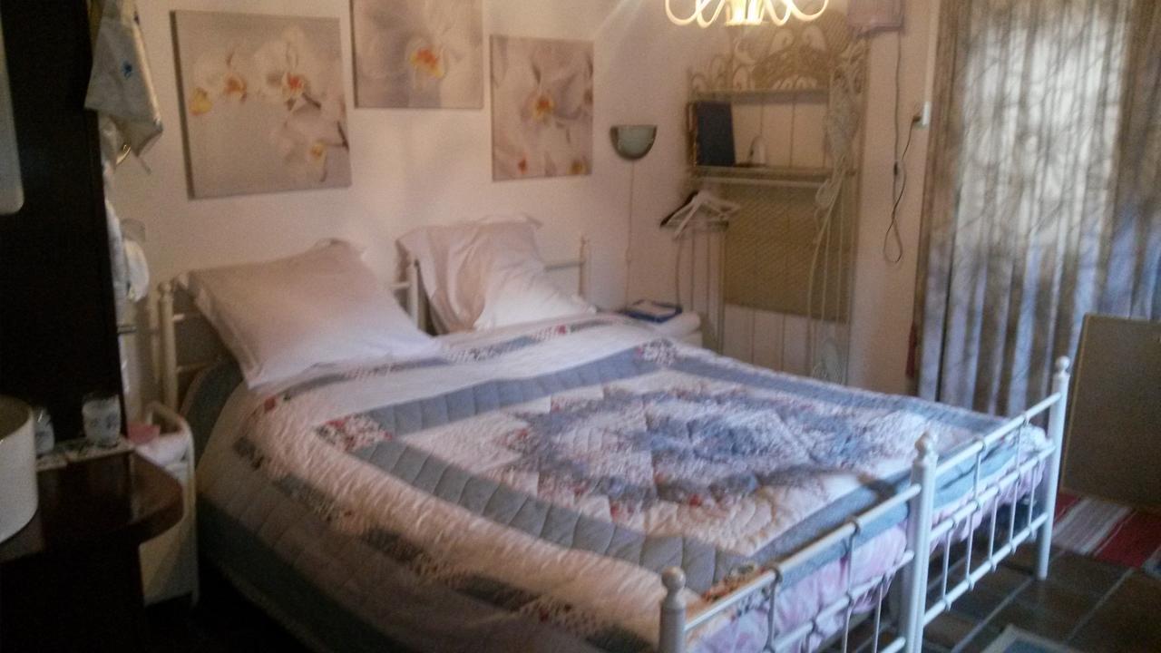 B&B Aan De Limes In Maurik Eksteriør bilde