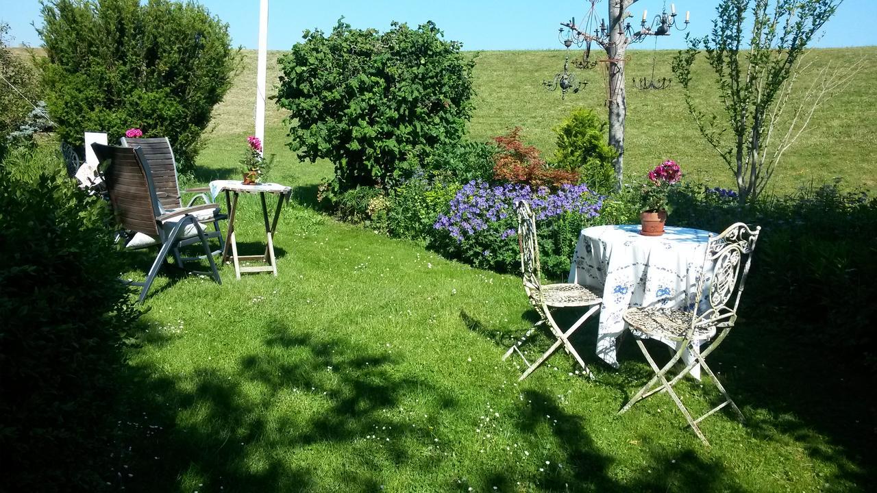 B&B Aan De Limes In Maurik Eksteriør bilde