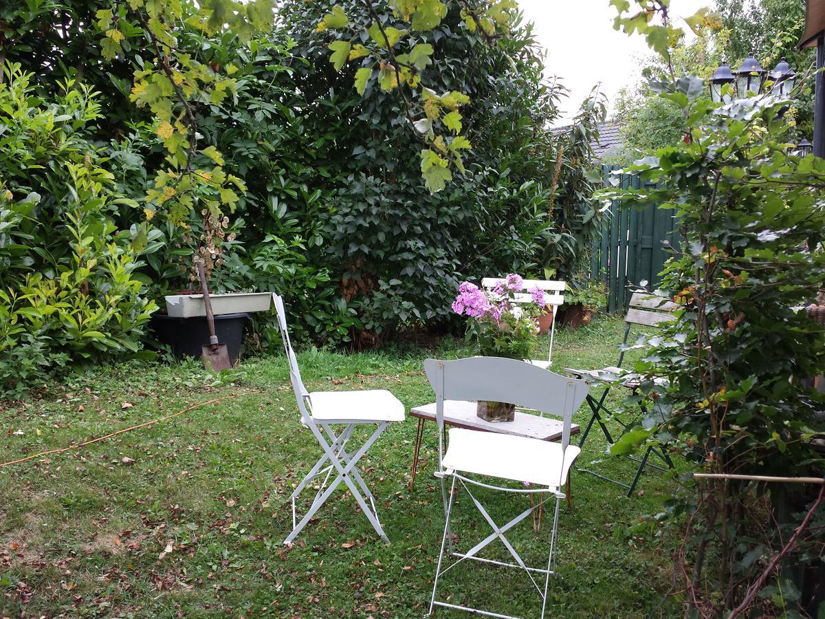B&B Aan De Limes In Maurik Eksteriør bilde