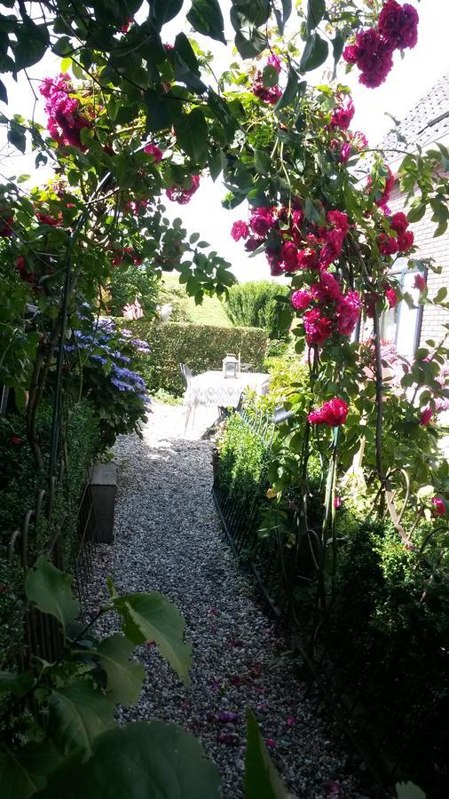 B&B Aan De Limes In Maurik Eksteriør bilde